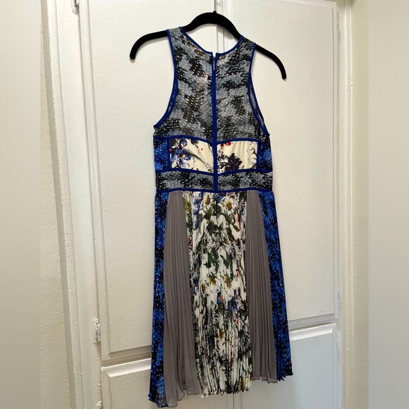 Rebecca Taylor Gray Gardens Dress - Picture 4 of 4